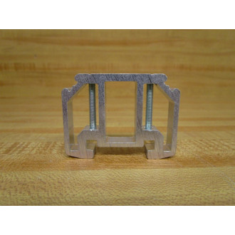 Phoenix Contact EAL-NS 35 End Clamp 12 01 66 2 (Pack of 10)