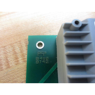Square D 63230-126-50 Circuit Board 6323012650 - Used