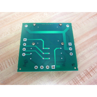 Square D 63230-126-50 Circuit Board 6323012650 - Used