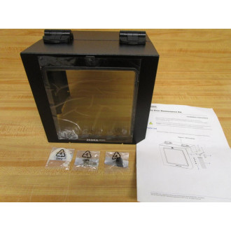 Zebra Technologies P1046696-076 Media Door Maintenance Kit P1046696076 - New No Box
