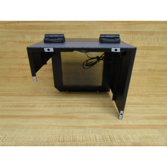 Zebra Technologies P1046696-076 Media Door Maintenance Kit P1046696076 - New No Box