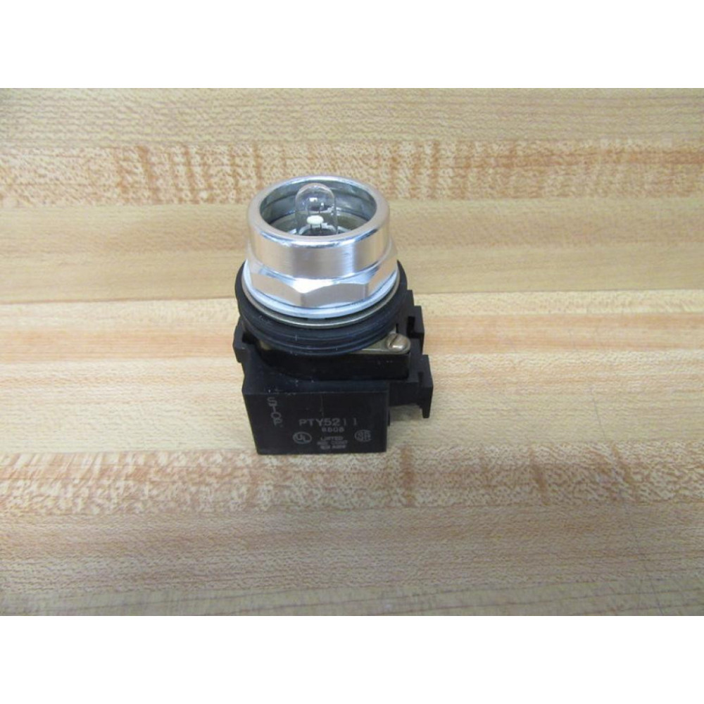 Honeywell  Micro Switch PTY5211 Push Pull Switch - New No Box