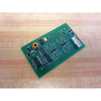 Festo K-387720 Circuit Board V-1198 - Used