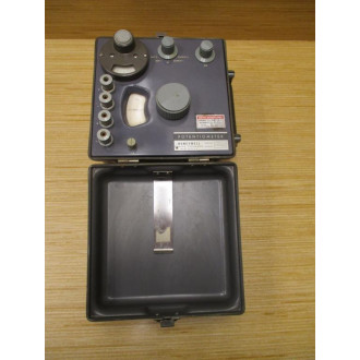 Honeywell 2715 Potentiometer - Used