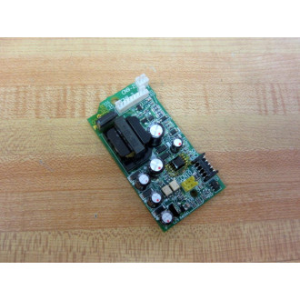 Yaskawa SI-P3 Profibus DP Option Bd HT31313-1A - Used