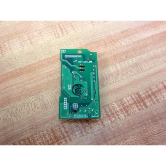 Yaskawa SI-P3 Profibus DP Option Bd HT31313-1A - Used