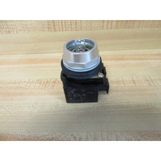 Honeywell  Micro Switch PTY4211 Push Pull Switch - New No Box