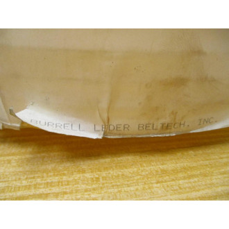 Burrell Leder Beltech RLC-91126-31 Volta Belt Round Belting 4374920