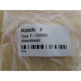 Knick ZU0901 Shunt Resistor Cap (Pack of 2)