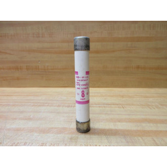 Tri-Onic Ferraz Mersen TRS-8 Mersen Fuse TRS8 (Pack of 10)