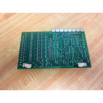 Kone Cranes KAE214 Circuit Board - Used