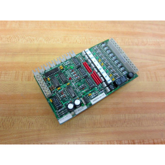 Kone Cranes KAE214 Circuit Board - Used