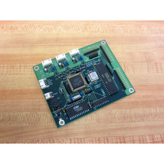 Advantech 1902000050 Keyboard Translator - Used