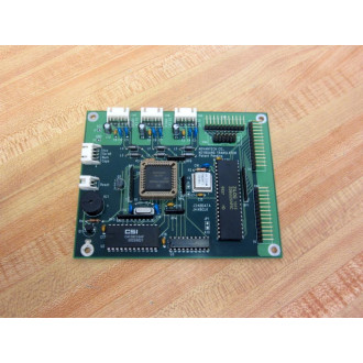 Advantech 1902000050 Keyboard Translator - Used