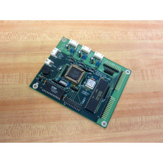 Advantech 1902000050 Keyboard Translator - Used