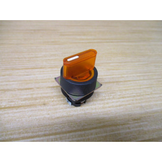 Omron A22NZ-2BM-TAA Selector Switch Operator A22NZ2BMTAA - New No Box