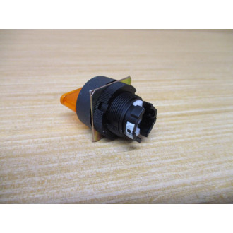 Omron A22NZ-2BM-TAA Selector Switch Operator A22NZ2BMTAA - New No Box