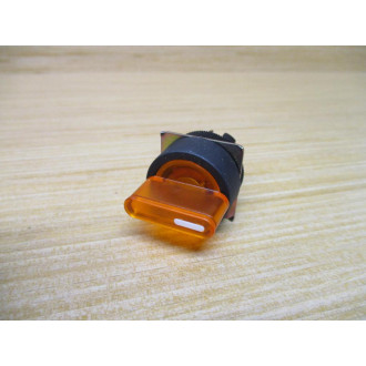 Omron A22NZ-2BM-TAA Selector Switch Operator A22NZ2BMTAA - New No Box