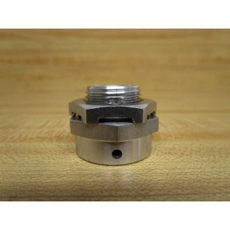 Hoffman EXEBDM20SS6 Breather Drain