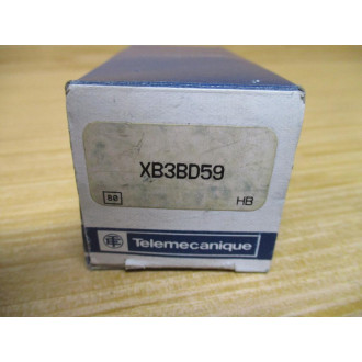 Telemecanique XB3BF59 Schneider Selector Switch