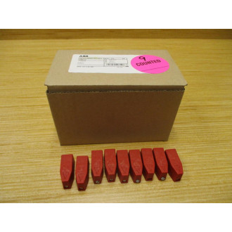 ABB 1SCA108667R1001 Knob OHRS3 (Pack of 9)
