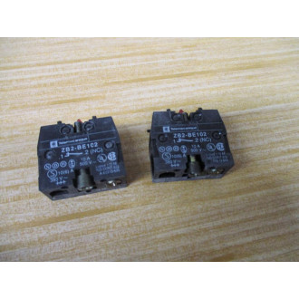 Telemecanique XB3BF59 Schneider Selector Switch
