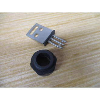 ABB LS35P15B02 Limit Switch WO Head