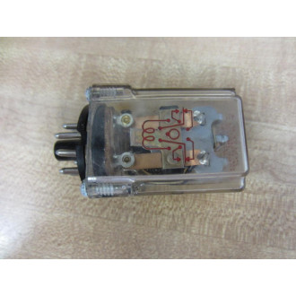Potter & Brumfield KCP11-10000 Relay KCP11 10,000 Ohms - New No Box