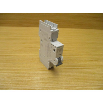 Siemens 5SJ4108-7HG41 Miniature 8 AMP Circuit Breaker 5SJ41087HG41 - New No Box
