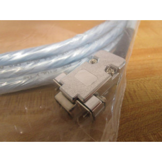 Industrial MRO NM-9F9FT Connector Cable NM9F9FT 15FT