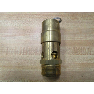 CDI SW12 Pressure Relief Valve