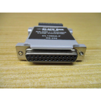 Black Box CL1090A-F RS-32-Current Loop Converter