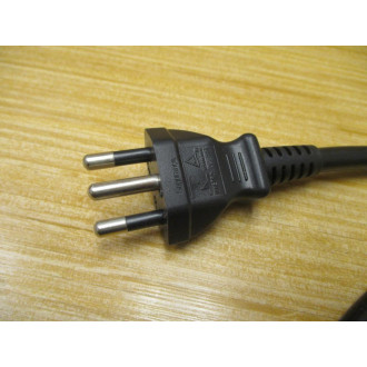 PowerFig PFNBR1413616A1.5J96 Power Supply Cord PFNBR1413616A15J96 - New No Box
