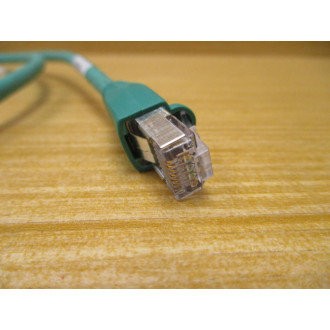 Black Box EVNSL60GR-0003 Category 5 Patch Cable EVNSL60GR0003 (Pack of 3)