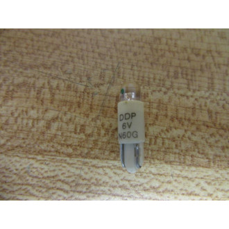 Allen Bradley 800T-N60G LED Lamp