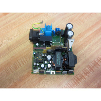 Siemens C98040-A7531-C1-3 Specialty PS Board C98043-A7531-L1 - Used