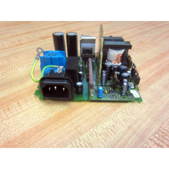 Siemens C98040-A7531-C1-3 Specialty PS Board C98043-A7531-L1 - Used