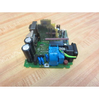 Siemens C98040-A7531-C1-3 Specialty PS Board C98043-A7531-L1 - Used