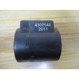 Hydraforce 4300548 Coil - Used