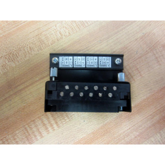 Siemens 500-5047 Output Module Connector Assy 5005047 - New No Box