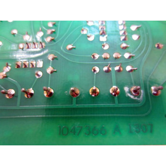 Incom 1047365-01 Tachometer Feedback Bd 60223 104736501 - New No Box