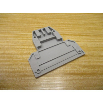 Phoenix Contact DG-UKK 35 Spacer Plate 2770817 (Pack of 30)