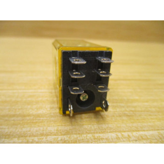 IDEC RH2B-ULD DC24V Relay RH2BULDDC24V (Pack of 3) - New No Box