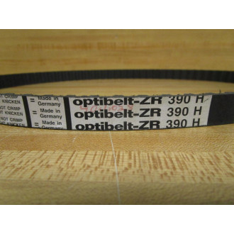 Optibelt-ZR 390 H Timing Belt 390H