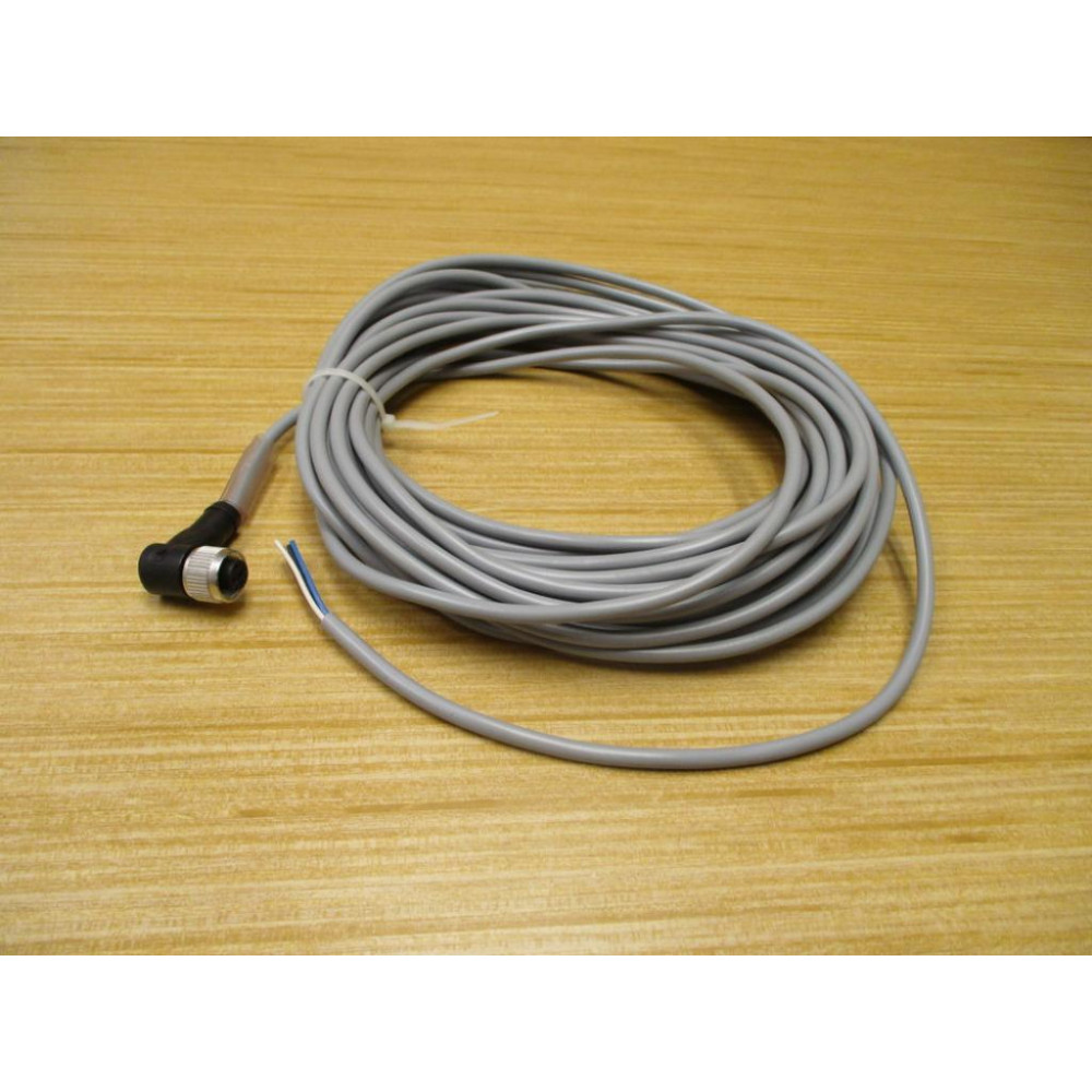 Pepperl + Fuchs V1-W-10M-PVC Cordset 033486 - New No Box