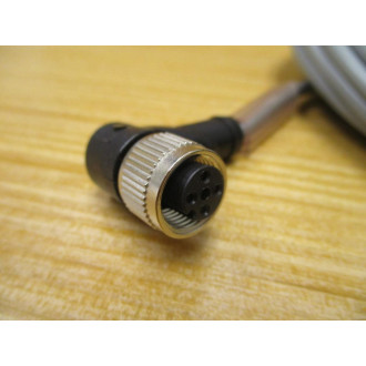 Pepperl + Fuchs V1-W-10M-PVC Cordset 033486 - New No Box