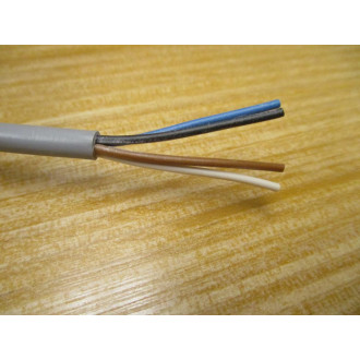 Pepperl + Fuchs V1-W-10M-PVC Cordset 033486 - New No Box