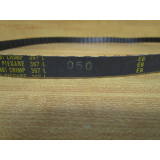 Isoran 367-L Timing Belt 050