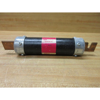 Buss FRS-R-125 Bussmann Fuse Cross Ref 4A465 Long Body (Pack of 3) - Used