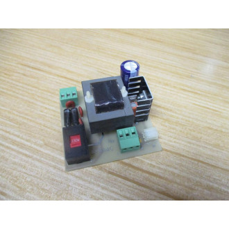 R1844C Circuit Board - Used